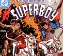 Superboy Vol 2 49