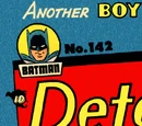 Detective Comics Vol 1 142