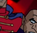 Karshon (DCAU)