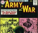 Our Army at War Vol 1 127