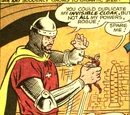 Kay (New Earth)