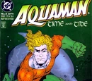 Aquaman: Time and Tide Vol 1 2