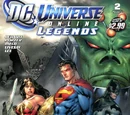DC Universe Online Legends Vol 1 2