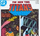 New Teen Titans Vol 2 18