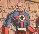 Ubermensch (New Earth)