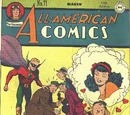 All-American Comics Vol 1 71