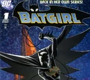 Batgirl Vol 2 1