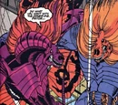Bloodlines Parasites/Gallery