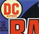 Batman Vol 1 248