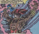 Shango (New Earth)