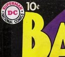 Batman Vol 1 118