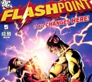 Flashpoint Vol 2 5