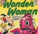 Wonder Woman Vol 1 145