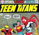 Teen Titans Vol 1 21