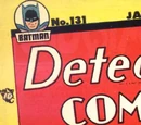 Detective Comics Vol 1 131