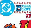 New Teen Titans Vol 1 1