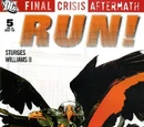 Final Crisis Aftermath: Run! Vol 1 5