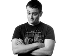 Scott Snyder