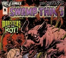 Swamp Thing Vol 5 5