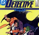 Detective Comics Vol 1 581