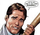 Harvey Bullock (Earth-1)