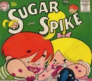 Sugar and Spike Vol 1 22