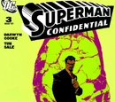 Superman Confidential Vol 1 3