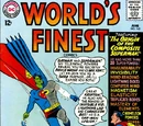 World's Finest Vol 1 142
