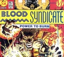 Blood Syndicate Vol 1 2