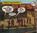 Crowley Penitentiary