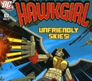 Hawkgirl Vol 1 62