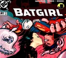 Batgirl Vol 1 41