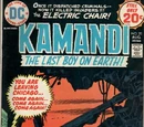 Kamandi Vol 1 20