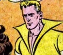 Ronal (Earth-One)