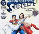 Superman: The Wedding Album Vol 1 1