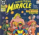 Mister Miracle Vol 2 25