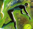 Arisia (Justice)