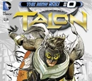 Talon Vol 1