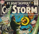 Capt. Storm Vol 1 1