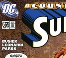 Superman Vol 1 665