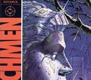 Watchmen Vol 1 2