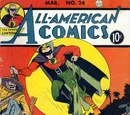 All-American Comics Vol 1 24