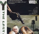 Y: The Last Man Vol 1 9