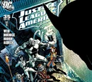 Justice League of America Vol 2 35
