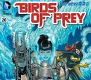 Birds of Prey Vol 3 20