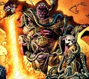 Zardor (New Earth)