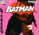 Batman Vol 1 643