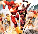 Flash Family