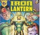 Iron Lantern Vol 1 1