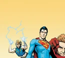 Legion of Super-Heroes (Pre-Zero Hour)/Gallery